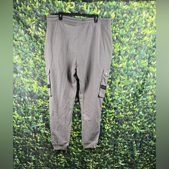 Macy’s Inc International Concepts Size:XXL Men’s Sport Jogger Heather Grey - Picture 11 of 12